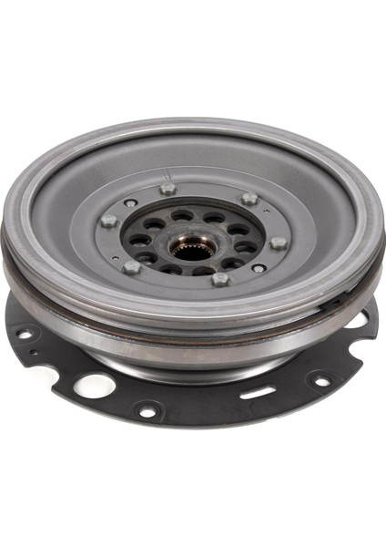 LUK 415071709-VOLANT OTOMATİK AUDI A6 3.0 TDI CDUD CKVC 2011 9A710531720