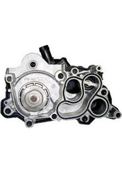 WAGENBURG 05E121111K-DEVİRDAİM AUDI Q2 35 TFSI 05E121111K