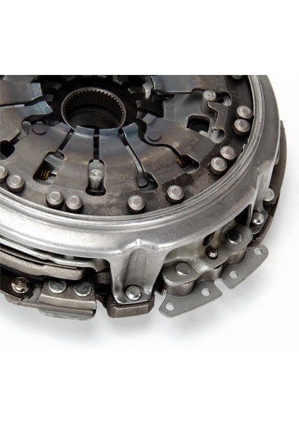 SACHS 3000 943 004-DSG OTOMATİK KAVRAMA SETİ AUDI A1 1.6 TDI 0AM198142T