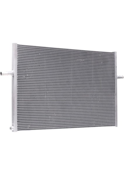 Kraftvoll 08030004-INTERCOOLER Turbo Radyatoru Audı Q2 30 Tdı 5Q0121251EL