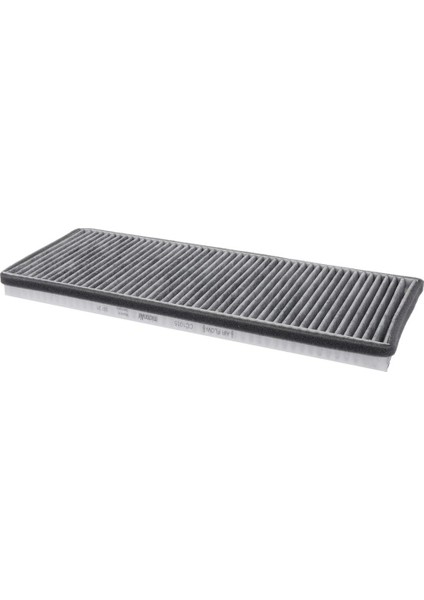 FILTRON K 1311A-POLEN FİLTRESİ KARBONLU AUDI Q2 5Q0819644A