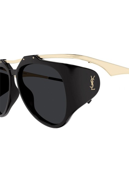 137 Amelia 001 Unisex Güneş Gözlüğü