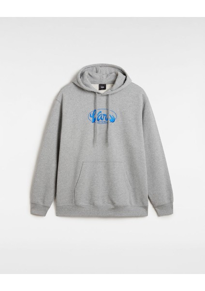 Global Lıne Loose Po VN000HP602F1 Erkek Sweatshirt