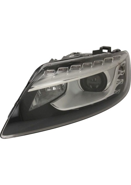 Valeo 044141-FAR Sol Xenon Trı-Functıon+Afs+Drl+Led Audı Q7 2009 4L0941029AD