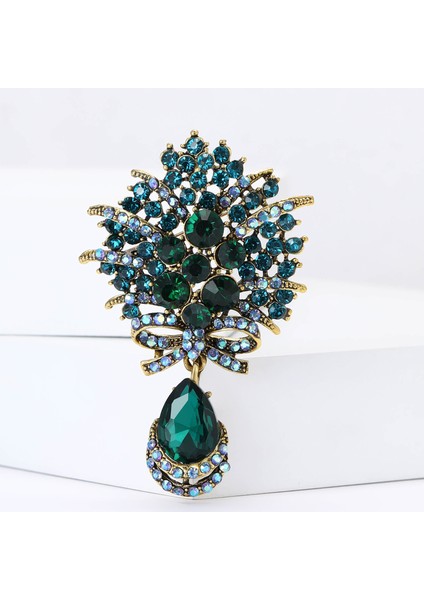 Şal Yakaları, Iğneler, Buket Broşlar, Çok Yönlü Hırkalar, Şallar, Korsajlar, Süs Eşyaları, Iğneler (Yurt Dışından)