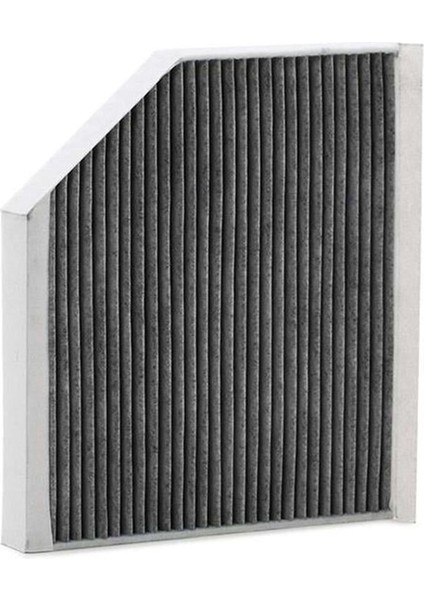 FILTRON K 1318A-POLEN FİLTRESİ (KARBONLU) AUDI A6 2011 4H0819439
