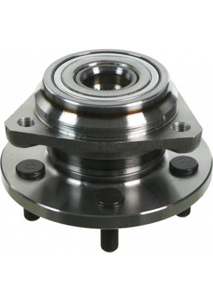 DAYCO KWD1056-ÖN TEKER RULMANI AUDI A4 4D0407625D