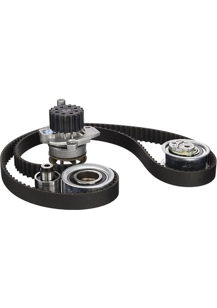 BOSCH 1987946974-DEVİRDAİMLİ TRİGER SETİ AUDI Q3 2.0 TDI 03L198119A