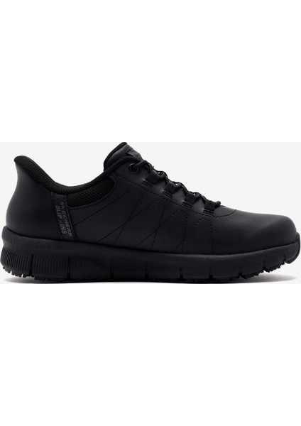 Nampa - Cottonbud Kadın Siyah Günlük Ayakkabı 108218 Blk