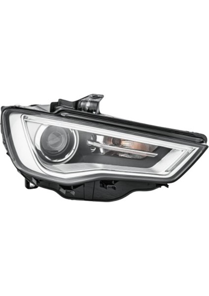 HELLA 1EL010740-321-FAR SAG XENON AUDI A3 2013-2015 8V0941044C