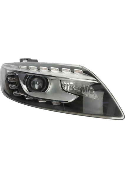 VALEO 044142-FAR SAG XENON TRI-FUNCTION+AFS+DRL+LED AUDI Q7 2009 4L0941029AD