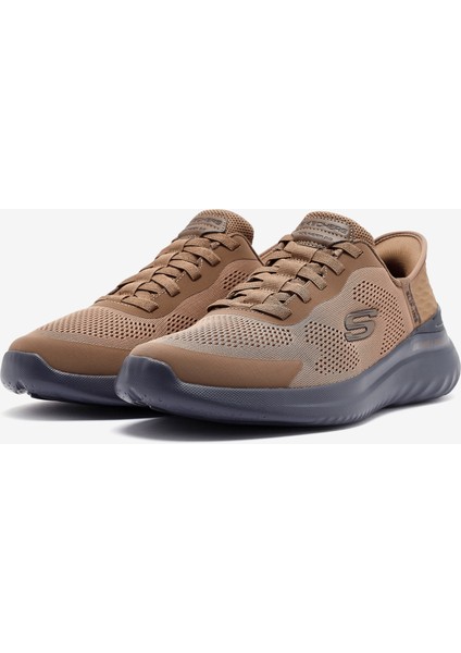Bounder 2.0 - Emerged Erkek Kahverengi Spor Ayakkabı 232459 Brbk modelleri