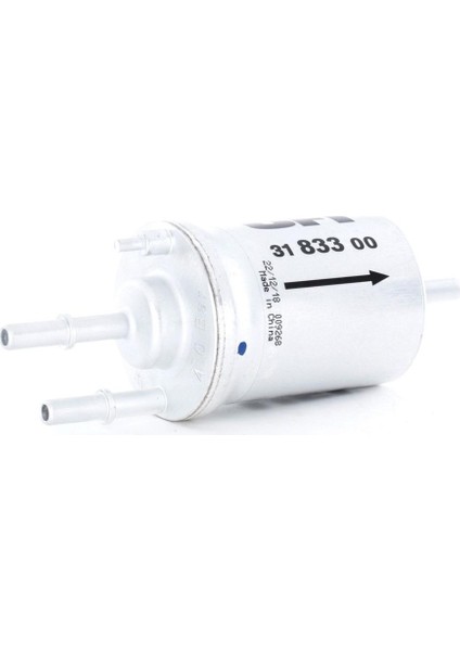 SARDES SF296-BENZİN FİLTRESİ 6.6 BAR AUDI A3 1.4 TFSI 1K0201051B