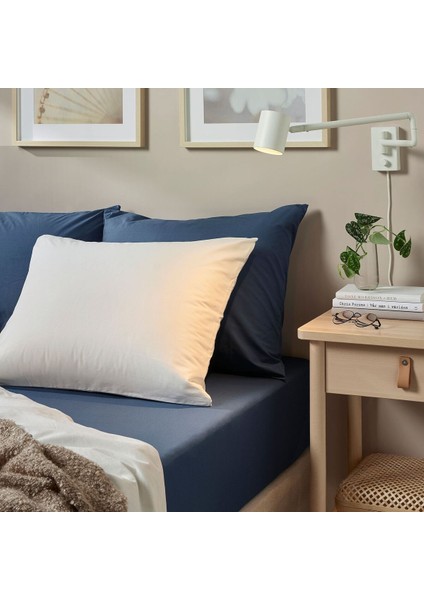 Lastikli Çarşaf, Koyu Mavi, 160 x 200 cm modelleri