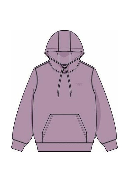 Core Basıc Pullover VN000HNUD451 Erkek Sweatshirt
