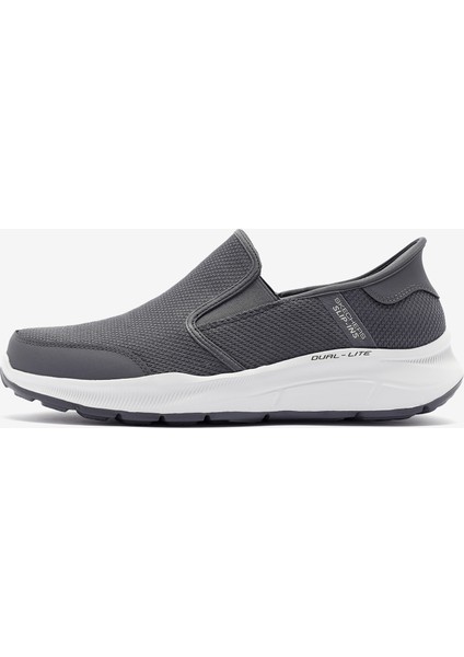 Equalizer 5.0 - Drayze Erkek Gri Spor Ayakkabı 232926 Char