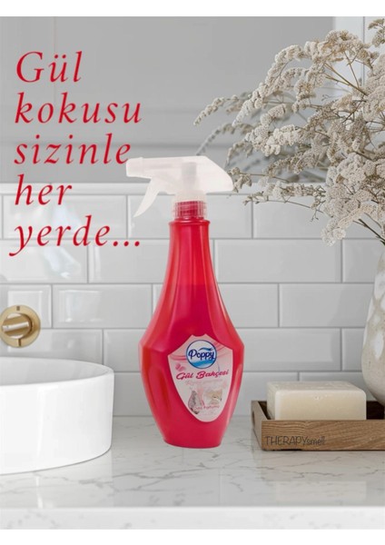 Oda Kokusu Gül Bahçesi 500 ml