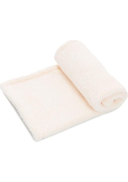 Lodix Ekru Kedi ve Köpek Battaniyesi S 70x50cm