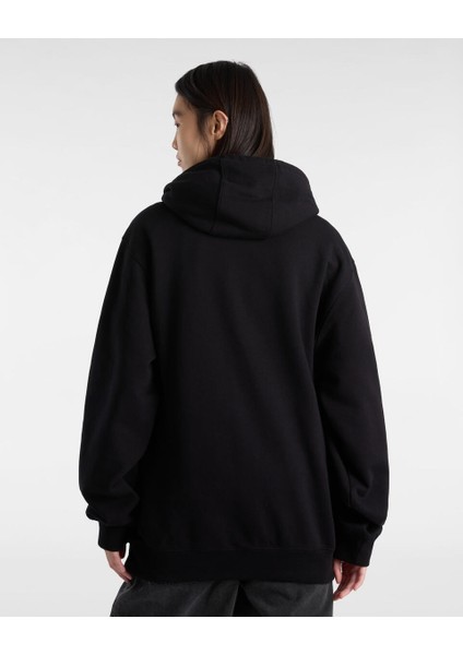 Classıc Pullover VN000HNXBLK1 Erkek Sweatshirt modelleri