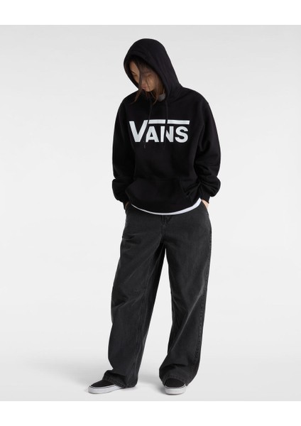 Classıc Pullover VN000HNXBLK1 Erkek Sweatshirt fırsatları