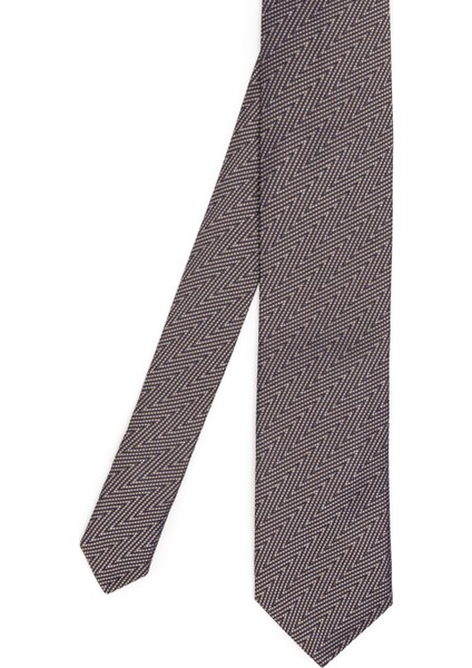 Erkek Kahverengi İpek Kravat 50301100-400 modelleri