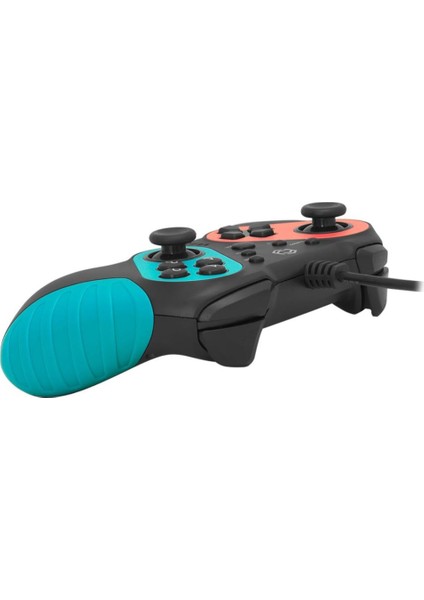 Pc ve Ps3 Uyumlu Oyun Kolu Gamepad Joystick