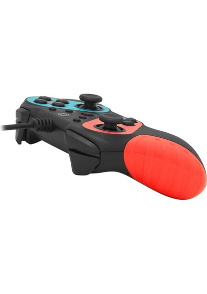 Pc ve Ps3 Uyumlu Oyun Kolu Gamepad Joystick