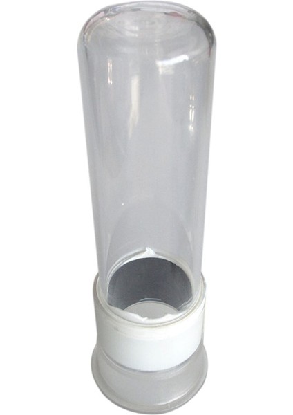 2400 Quartz Cam Tüp