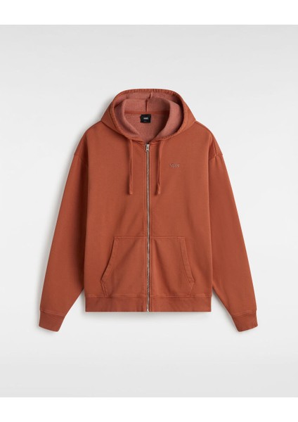 Everyday Os Zıp Hoodıe VN000GGBC9J1 Kadın Sweatshirt