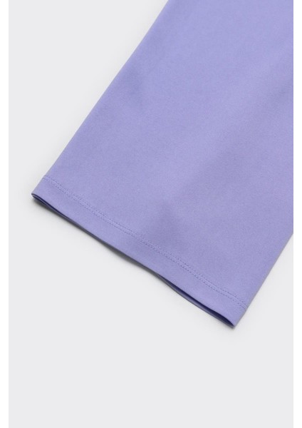 Düğmeli Polo Yaka Kısa Kol Erkek T-Shirt fırsatları