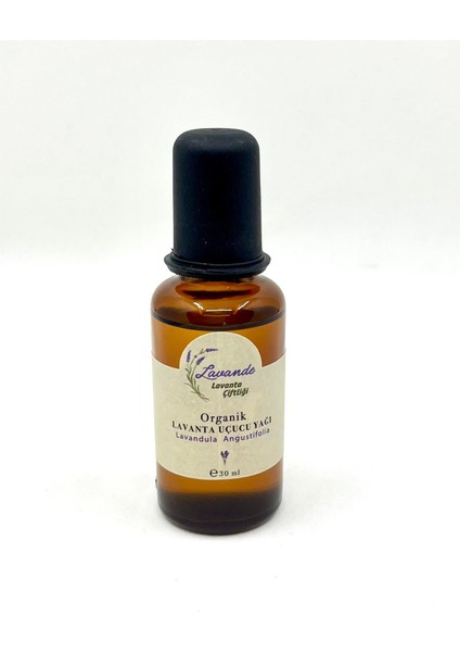 Lavanta Yağı (L. Angustifolia) 30 ml Roll On fiyatları