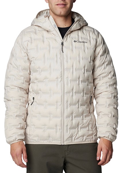 Delta Ridge Iı Erkek Bej Outdoor Mont WO6610- 278