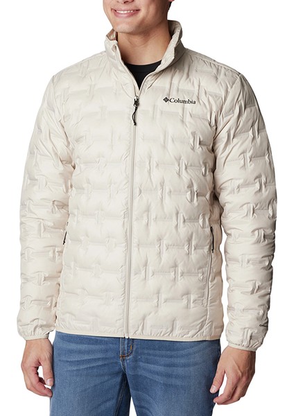 Delta Ridge Iı Erkek Bej Outdoor Mont WO8412-278