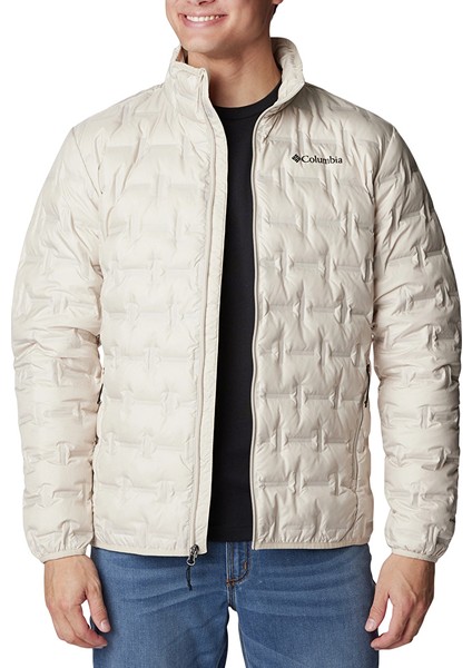 Delta Ridge Iı Erkek Bej Outdoor Mont WO8412-278 fırsatları