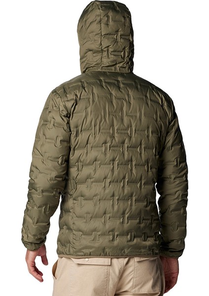 Delta Ridge Iı Erkek Yeşil Outdoor Mont WO6610- 397 fiyatları