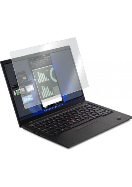 Lenovo Thinkpad X1 Carbon 10 Mat Ekran Koruyucu 14 Inç fiyatları