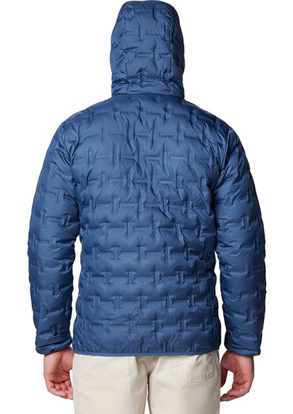 Delta Ridge Iı Erkek Mavi Outdoor Mont WO6610-478 fiyatları