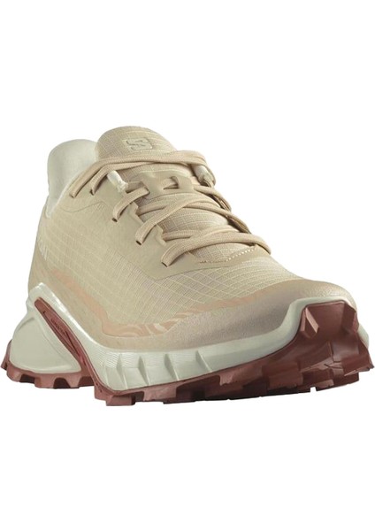 Alphacross 5 Kadın Bej Outdoor Koşu Ayakkabısı L47460200 fiyatları