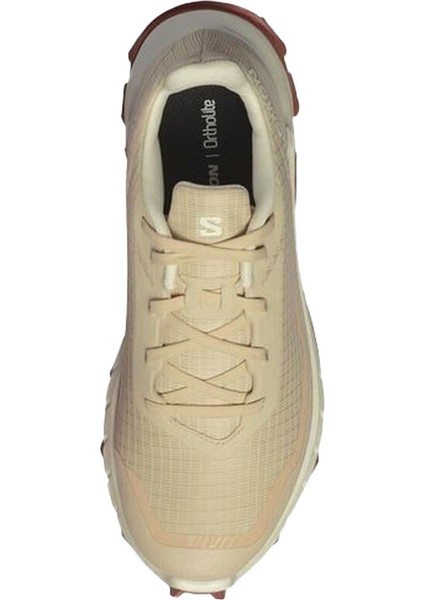 Alphacross 5 Kadın Bej Outdoor Koşu Ayakkabısı L47460200 modelleri