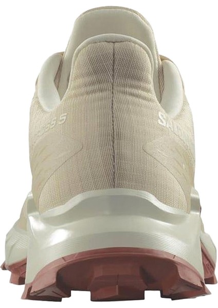 Alphacross 5 Kadın Bej Outdoor Koşu Ayakkabısı L47460200 indirimleri