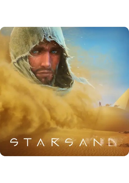 Starsand Steam CD Key