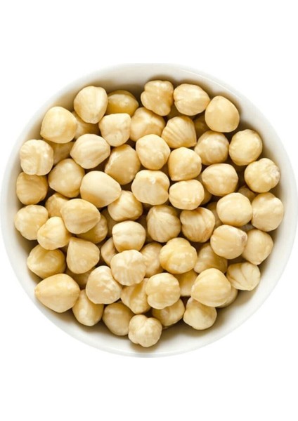 Kavrulmuş Fındık 1. Kalite Ordu Fındığı 1 kg