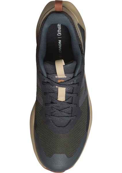 Elixir Activ Gore-Tex Erkek Mavi Outdoor Ayakkabı L47560400 modelleri