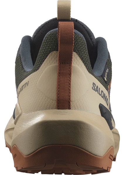 Elixir Activ Gore-Tex Erkek Mavi Outdoor Ayakkabı L47560400 indirimleri