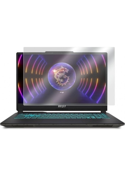 Msı Cyborg 15 A13VE Mat Ekran Koruyucu 15.6 Inç 16:9