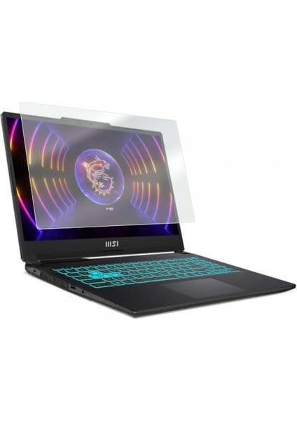 Msı Cyborg 15 A13VE Mat Ekran Koruyucu 15.6 Inç 16:9