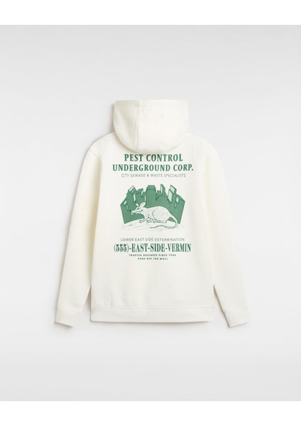 East Side Vermin Po VN000JBQFS81 Erkek Sweatshirt
