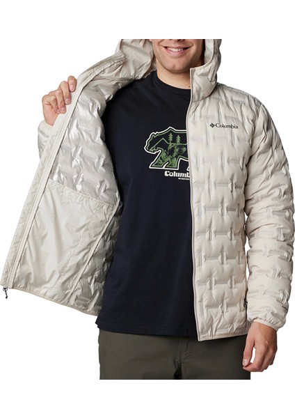 Delta Ridge Iı Erkek Bej Outdoor Mont WO6610-278 fırsatları
