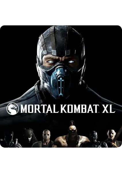 Mortal Kombat Xl Steam CD Key
