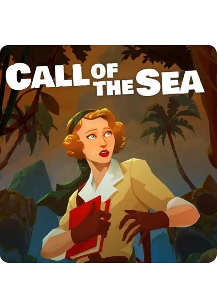 Call Of The Sea Steam CD Key